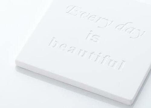 フランフランでも100均でもない 珪藻土はナチュキチュがNO.1です イメージ2