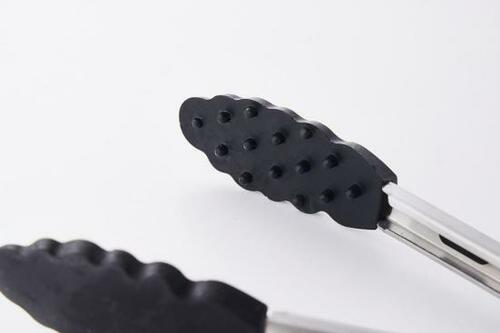 ポイント：突起がしっかりキャッチ！ イメージ