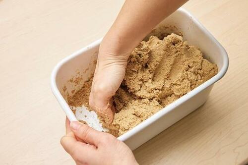 管理は週に1回~2回でも大丈夫です