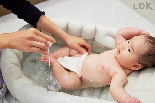 沐浴剤の選び方は? 沐浴剤おすすめ イメージ