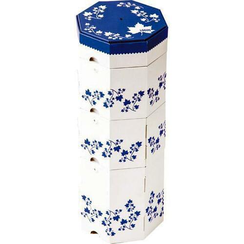 ロゴス:LOGOSの森林 クラフトスモーカー:調理器具