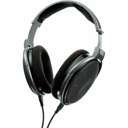 SENNHEISER:HD650:イヤホン:ヘッドホン