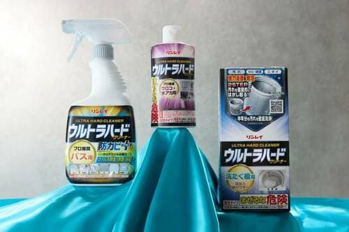 LDKベストバイ“合わせて最強”のワケは? LDKベストバイ水まわり洗剤おすすめ イメージ