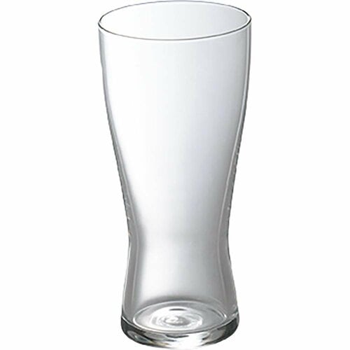 ビールグラスおすすめ ニトリ 薄吹きビアグラス イメージ