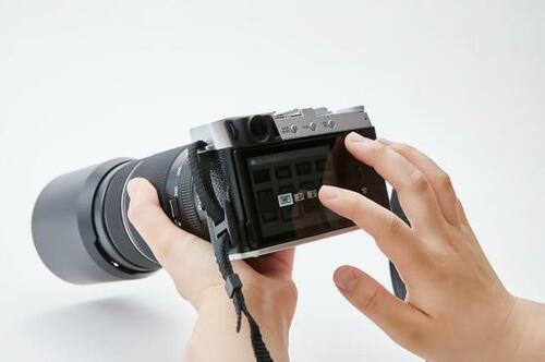 今回使ったレンズはこちら イメージ2