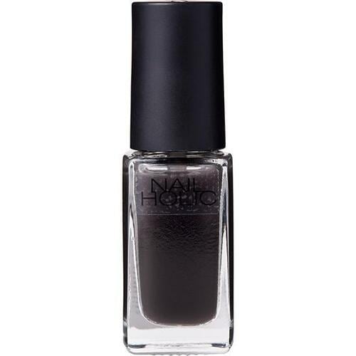 コーセー:NAIL HOLIC Top coat SP043 スモーキー:マニキュア
