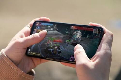 本体スペックも優秀!長時間使用も問題なし イメージ