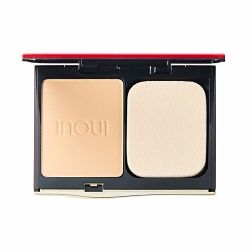 パウダーファンデーションおすすめ インウイ パウダーファンデーション/02 イメージ2