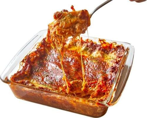 カルディで買える！もっちり肉厚のラザニアシート イメージ2