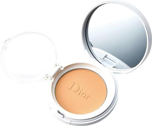 ディオール Christian Dior スノー パーフェクト ライト コンパクト ファンデーション カラー:2N ニュートラル