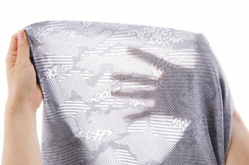 【S評価】通気性バツグンナイキ「ブリーズマイラー」 イメージ