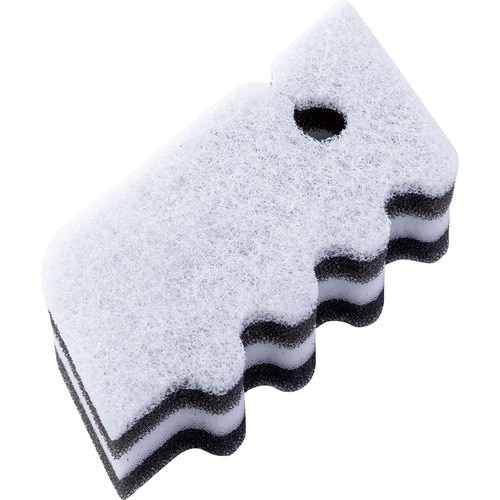 お風呂掃除用スポンジおすすめ カインズ 吊るせるバススポンジ(ハード) イメージ