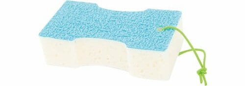 レック:激落ちバスクリーナー アクリル＆マイクロブラシ