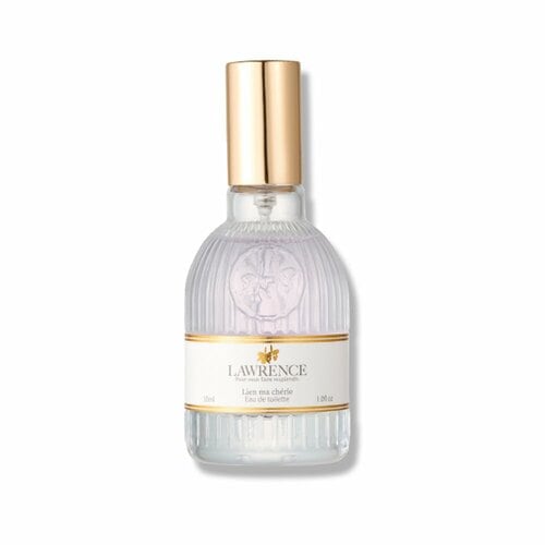 香水おすすめ ロウレンス オードトワレ リアンマシェリ イメージ