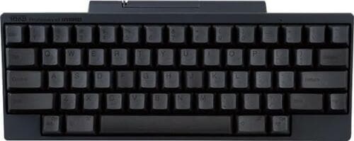 テレワークで売れ行き2倍！ PFU「HHKBシリーズ」 イメージ