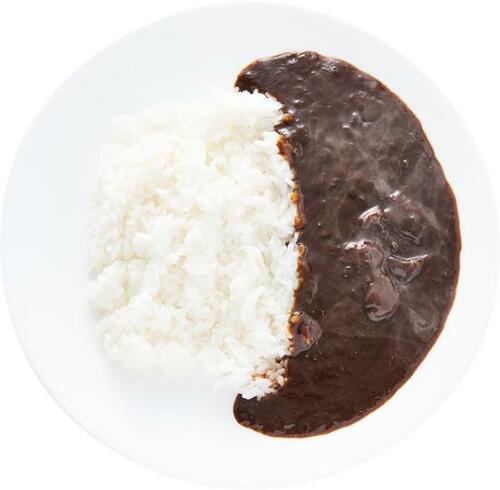 15位: 煮干しが漂う変わり種S&B 大勝軒 復刻版カレー
