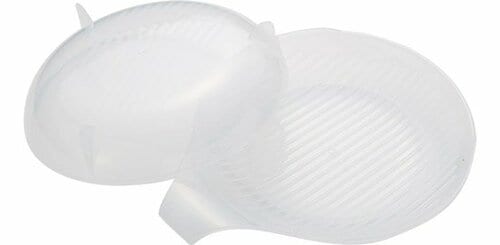 キャンドゥ(Can do):レンジで目玉焼き:キッチン用品