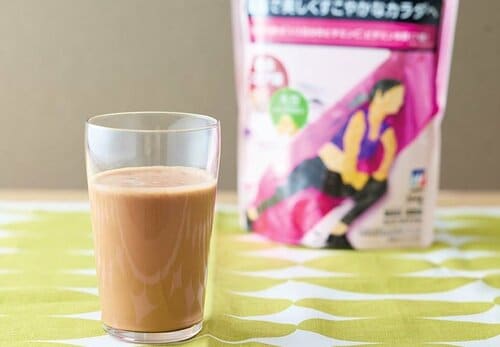 美味しくて飲みやすいソイプロテインが知りたい！ ソイプロテインおすすめ イメージ