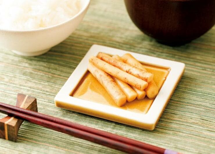 見逃してた「カルディの和食」じつは“漬け物が美味い”って知ってました？