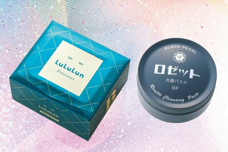 「塗るボトックス」と話題の成分入りパック、実際どうですか？ 美容ワザをLDKが紹介