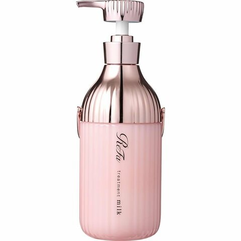 Carrie シャンプー トリートメント セット 2025年】トリートメントの