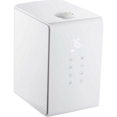 2026年】加湿器のおすすめランキング8選。電気代が安い、静か、お