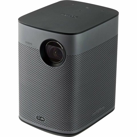 【ほぼ新品】XGIMI MoGo 2 小型プロジェクター Amazon.co.jp: XGIMI MoGo 2 プロジェクター 小型 HD 720p Android TV