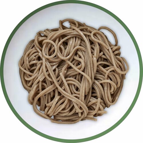 乾麺蕎麦おすすめ みなさまのお墨付き 信州そば イメージ2