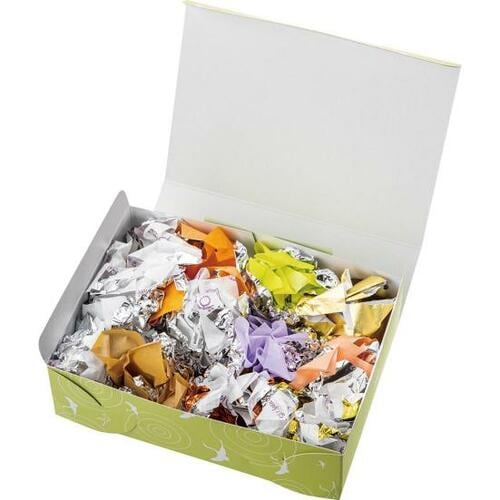 菓匠 花見:白鷺宝 詰合せ 12個入り:和菓子