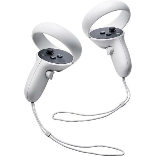 初見で仰天、慣れると夢中！ 「Oculus Quest 2」 イメージ2