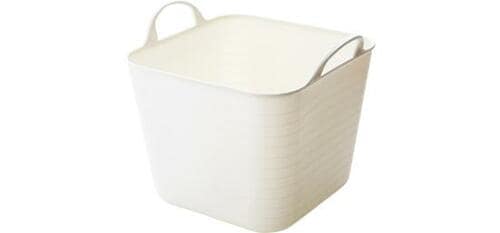 CouCou:ディープバスケット:洗濯グッズ