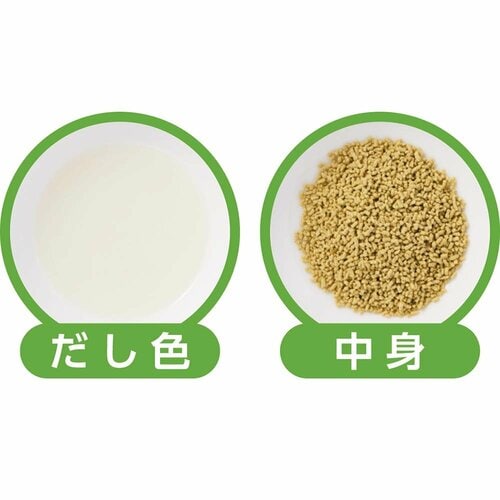 顆粒だしおすすめ 神戸物産 昆布かつおだしの素 イメージ2