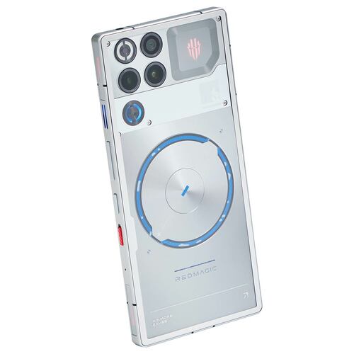 ハイエンドスマホおすすめ レッドマジック REDMAGIC 11S Pro イメージ2