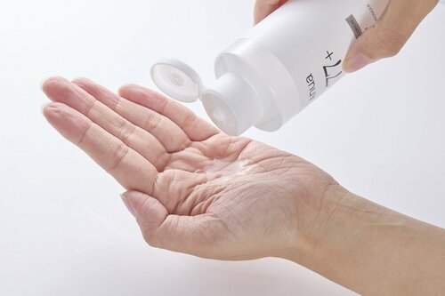 使用感 保湿化粧水おすすめ イメージ
