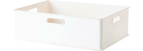 軽くてたっぷり入ります！ビバのインボックス イメージ2