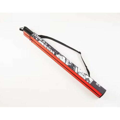 ロッドケースおすすめ ドレス アジャスタブル ロッドケース イメージ1