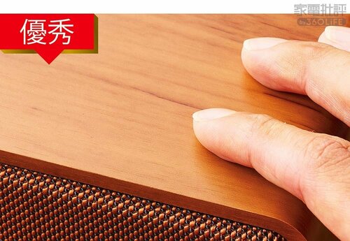 高音・中音はもう1歩ながらも美麗なデザイン＆操作ボタンは大好評 おしゃれな家電おすすめ イメージ