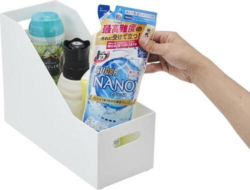 理由2：やや幅広かつ低め イメージ