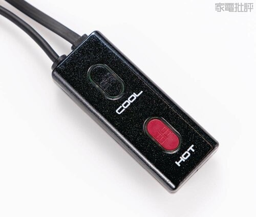 【使い勝手】見た目がスマート ペルチェベスト おすすめおすすめ イメージ