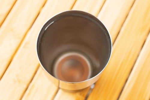 薄い飲み口で舌に広がる旨さ！ イメージ