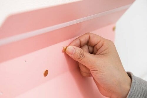 拍子抜けするほど作りは超簡単!