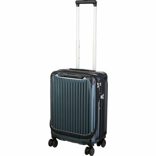 シフレ「TABI-tect」 機内持ち込みできる安いスーツケースおすすめ イメージ