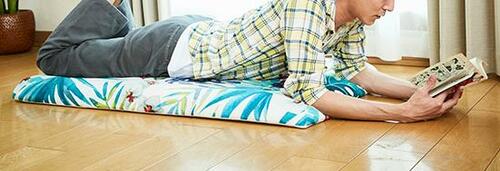 カインズが推しているアイテム 「フラッティ」が快適すぎます！ イメージ2