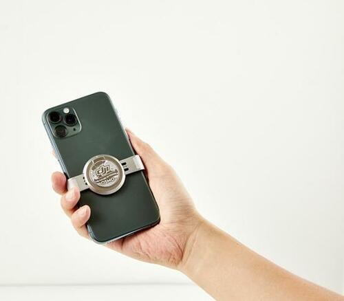 補正・操作性などすべてが完璧なスマホ用スタビライザー イメージ3