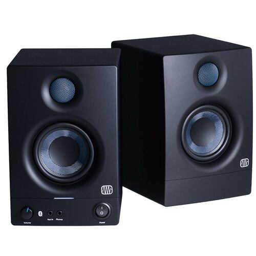 PCスピーカーおすすめ プレソナス Eris E3.5BT 2nd Gen(Pair) イメージ1