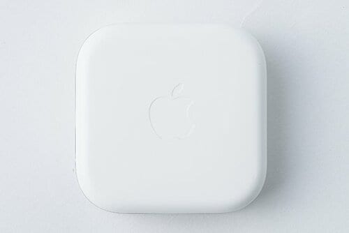 メーカー不明:iPhone:イヤホン