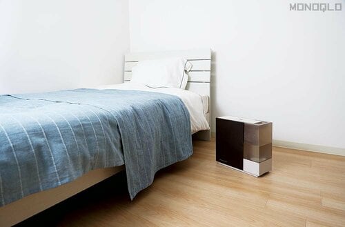 加湿のほか給水も含め全体的に評価が高い! 寝室用加湿器おすすめ イメージ