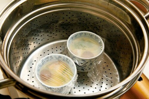 時短で茶碗蒸し…そんな“ムシ”のいい話ってある？ イメージ