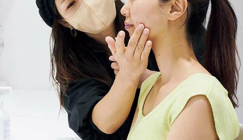 検証1:仕上がり