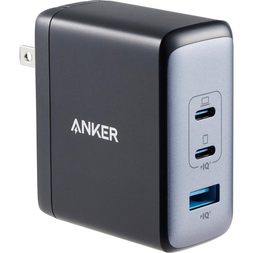 タブレット用の小型充電器やホルダーおすすめ アンカー 736 Charger(Nano Ⅱ 100W) イメージ1